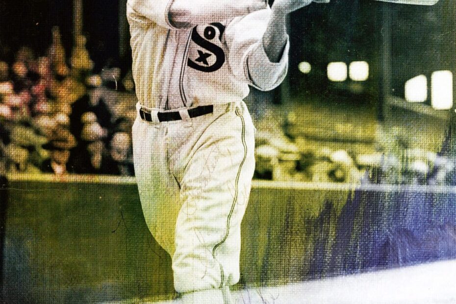 Luke Appling Stats
