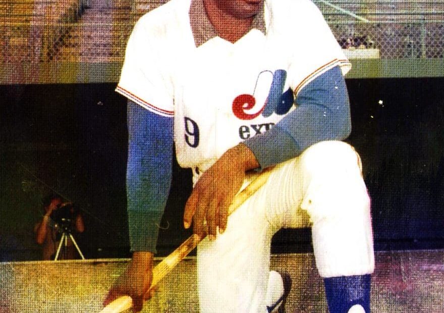 Mack Jones Stats