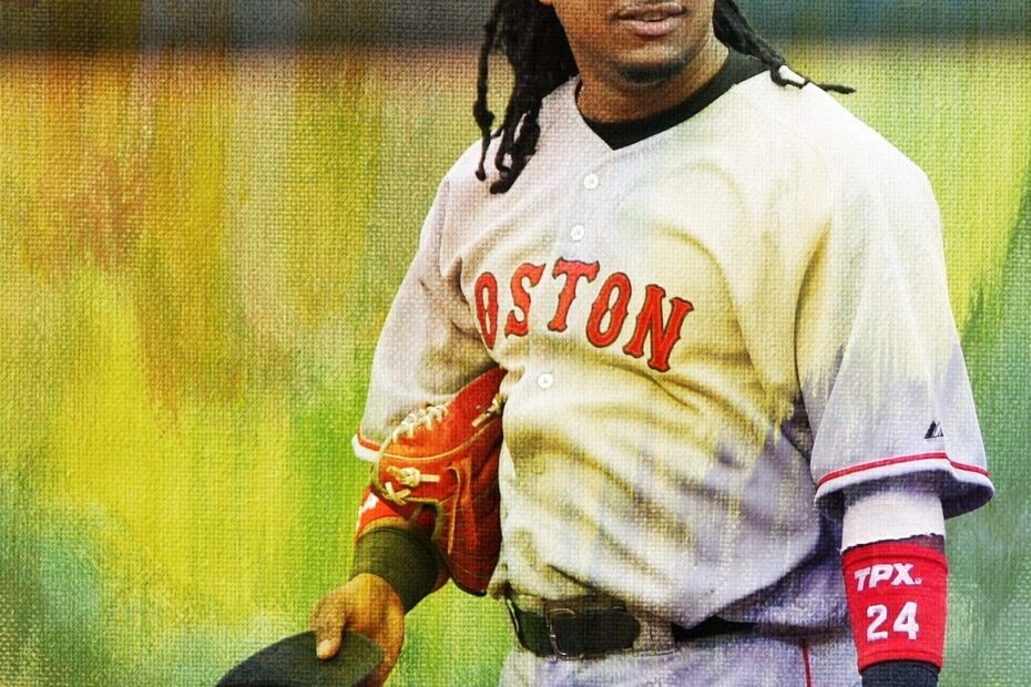 Manny Ramirez Stats