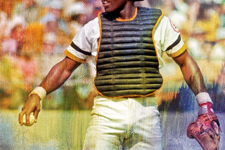 Manny Sanguillen Stats