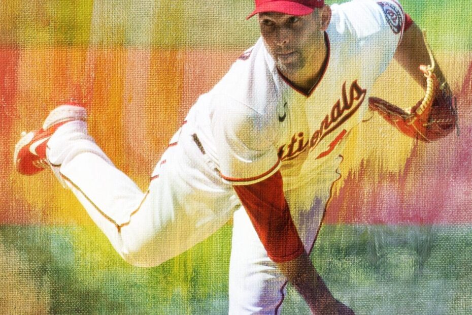 Paolo Espino Stats