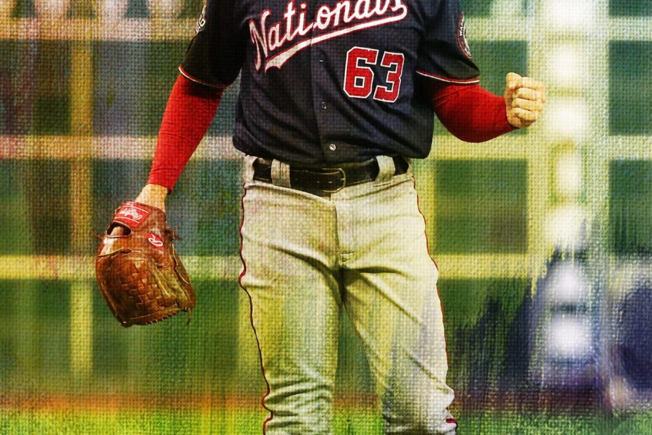 Sean Doolittle Stats