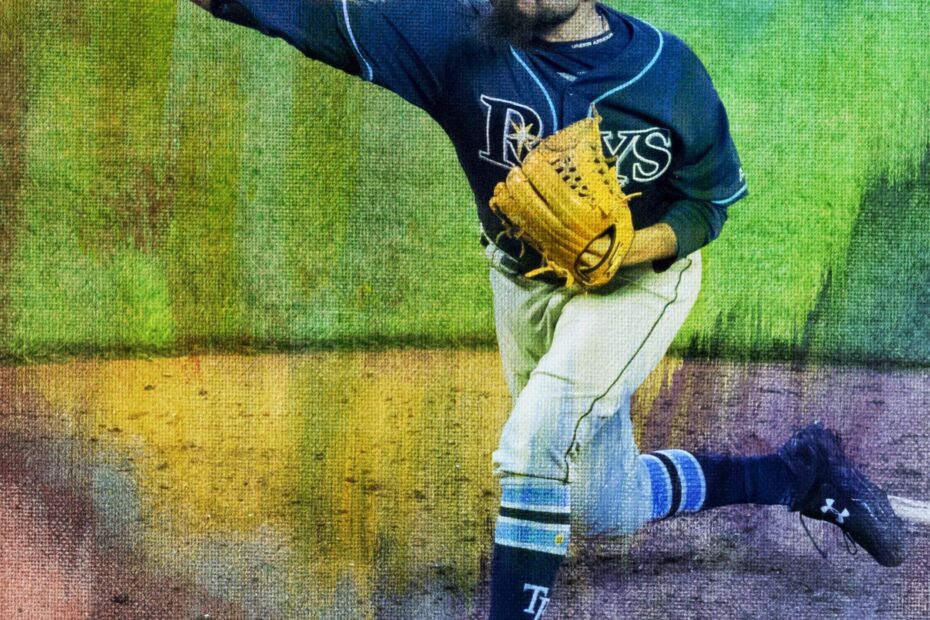Sergio Romo Stats