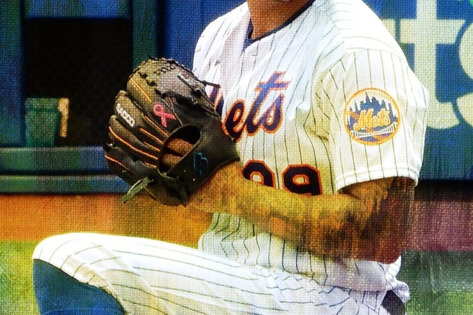 Taijuan Walker Stats