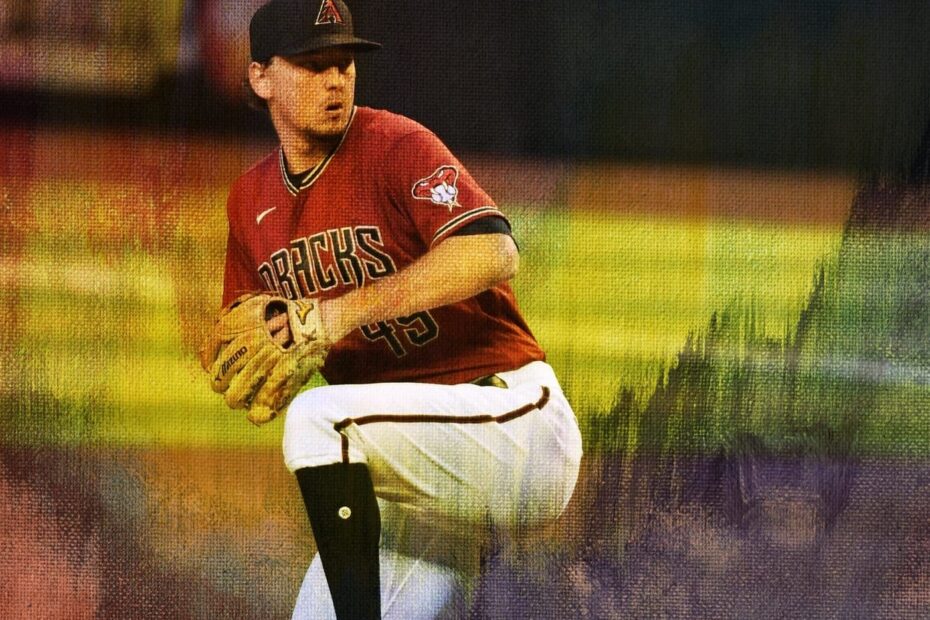 Taylor Clarke Stats