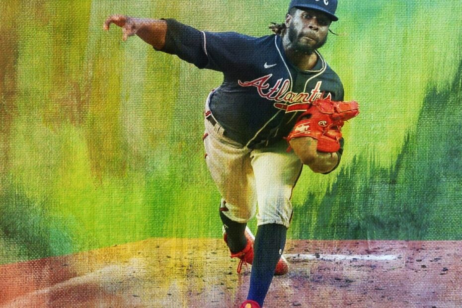 Touki Toussaint Stats