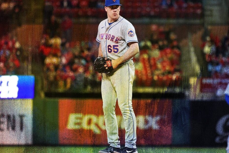 Trevor May Stats