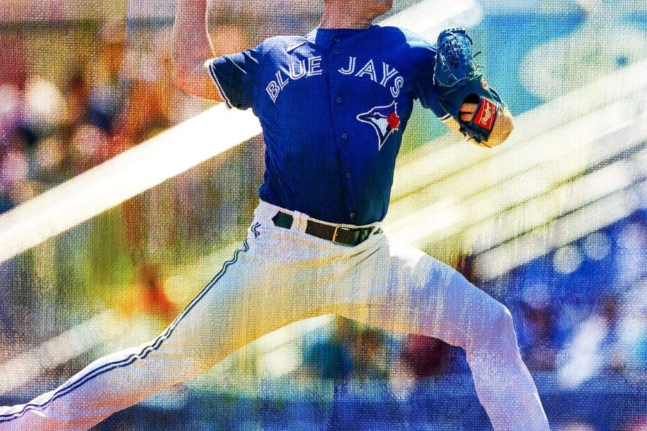 Trevor Richards Stats
