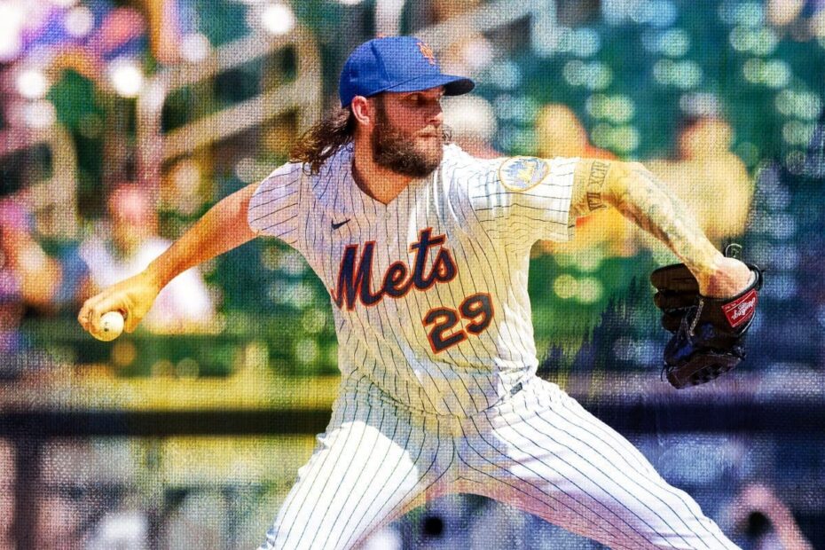 Trevor Williams Stats