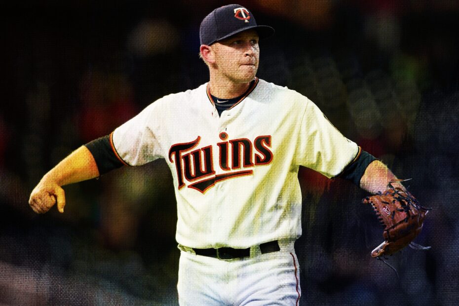 Tyler Duffey Stats