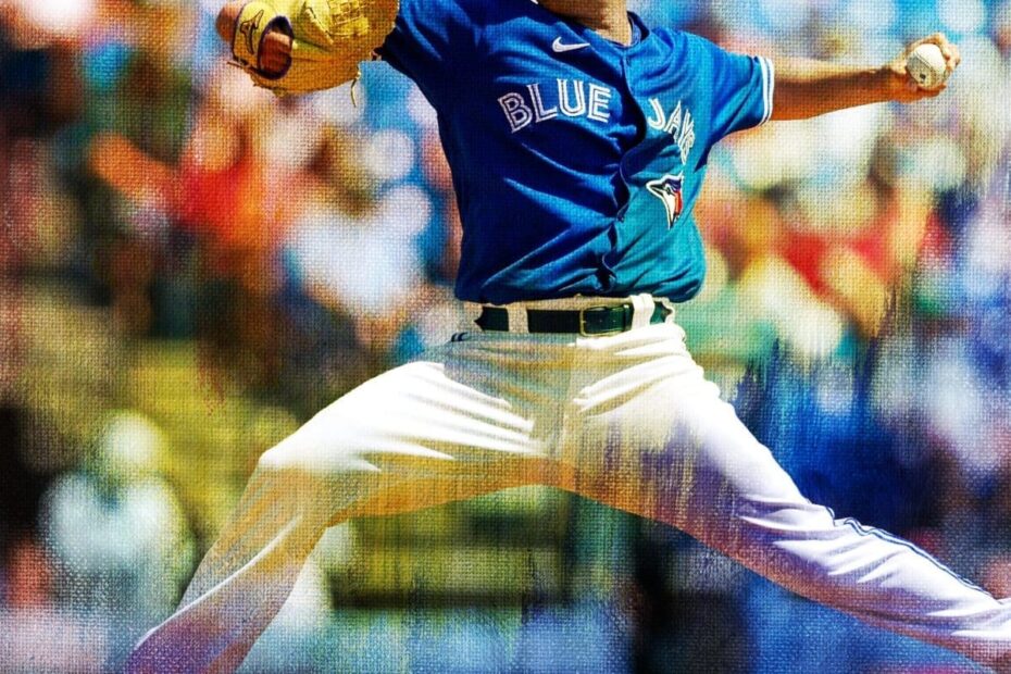 Yusei Kikuchi Stats