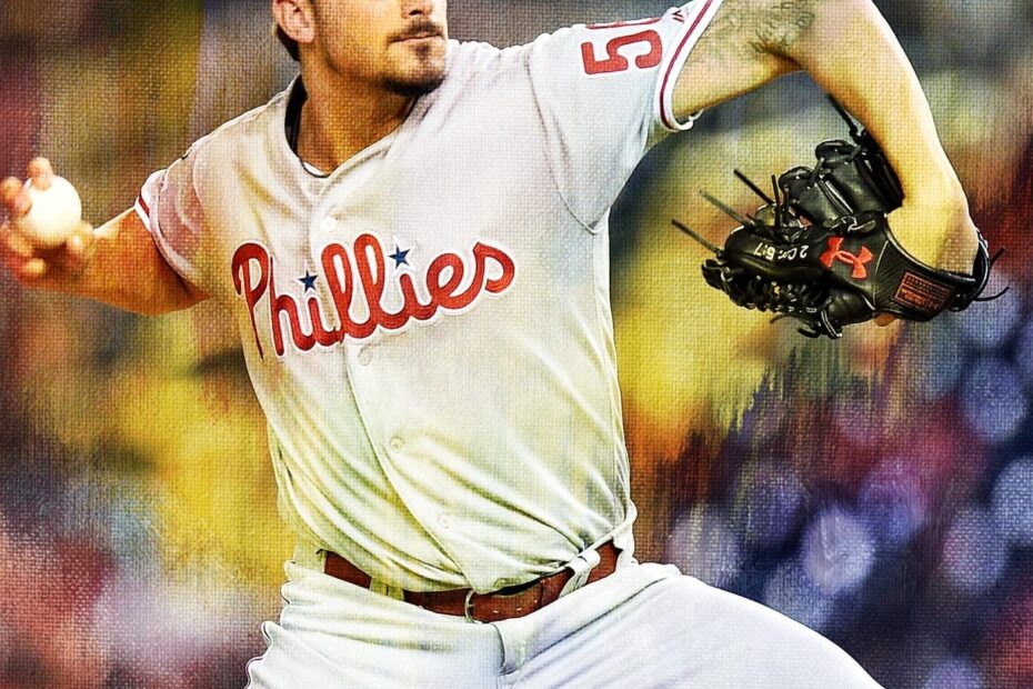 Zach Eflin Stats