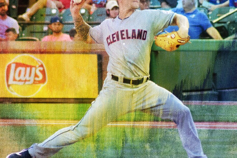 Zach Plesac Stats