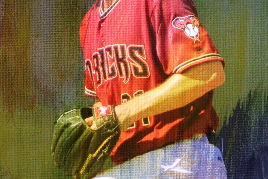 Zack Greinke Stats