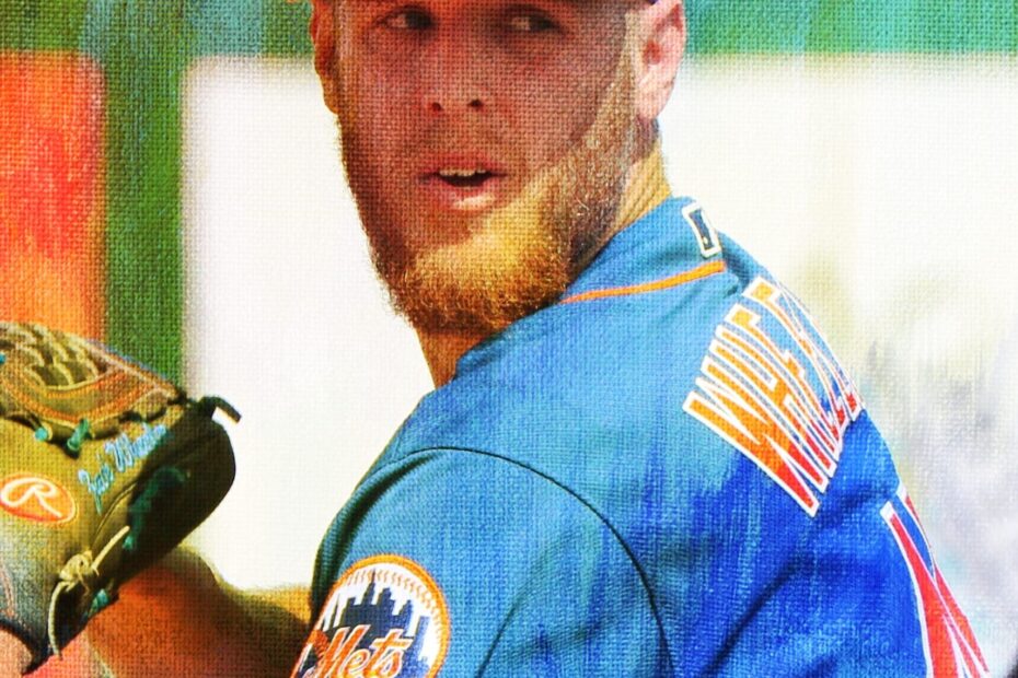 Zack Wheeler Stats