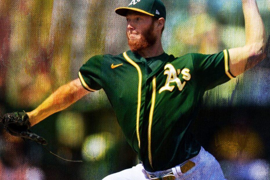 A.J. Puk Stats
