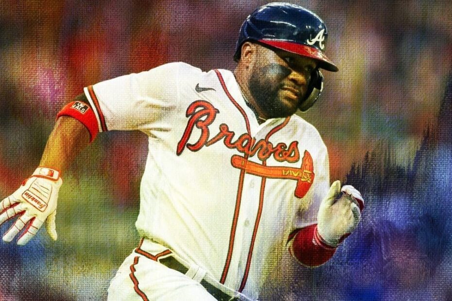 Abraham Almonte Stats