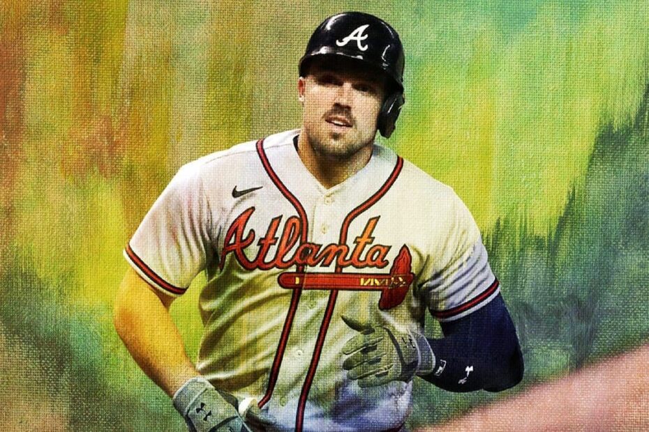 Adam Duvall Stats