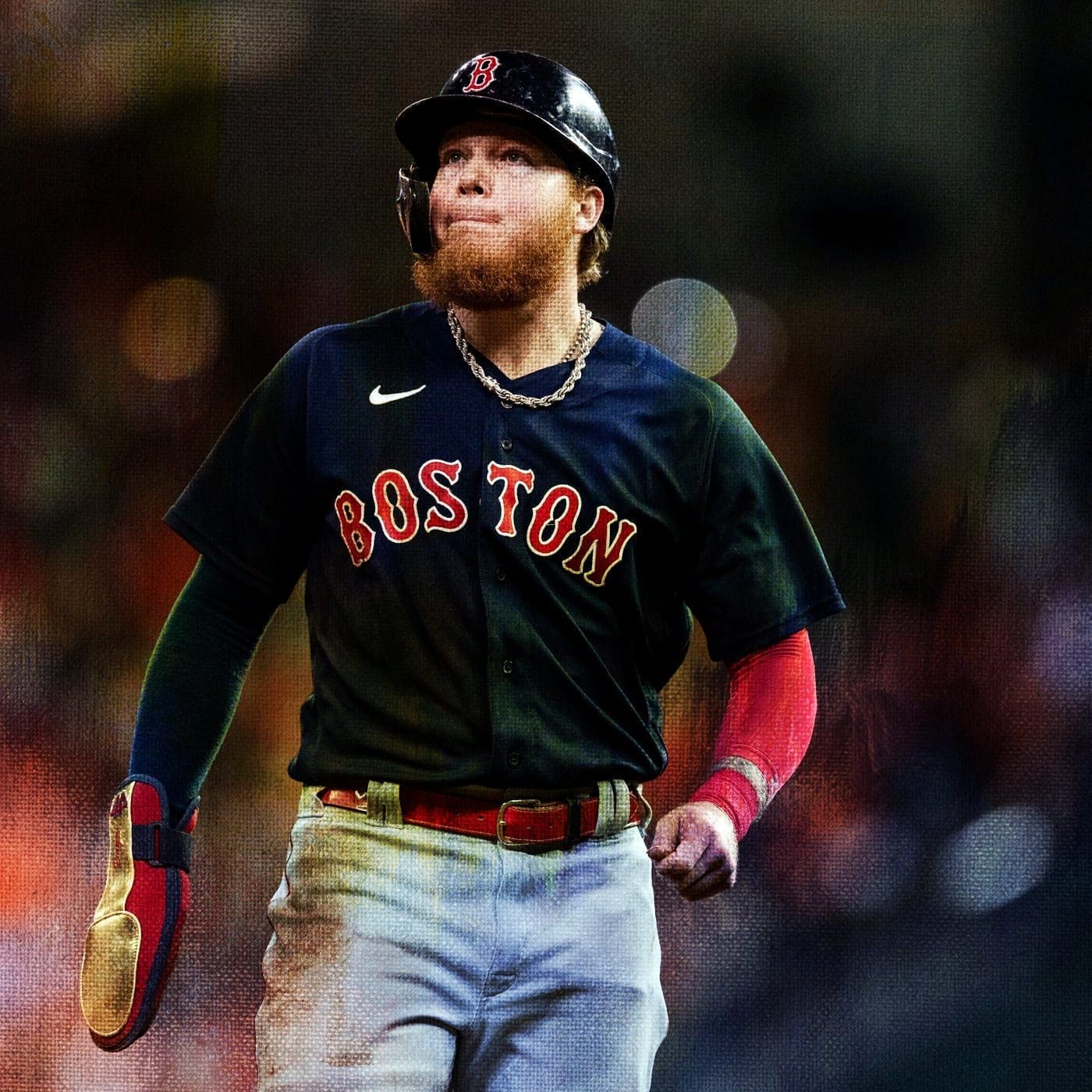 Alex Verdugo Stats