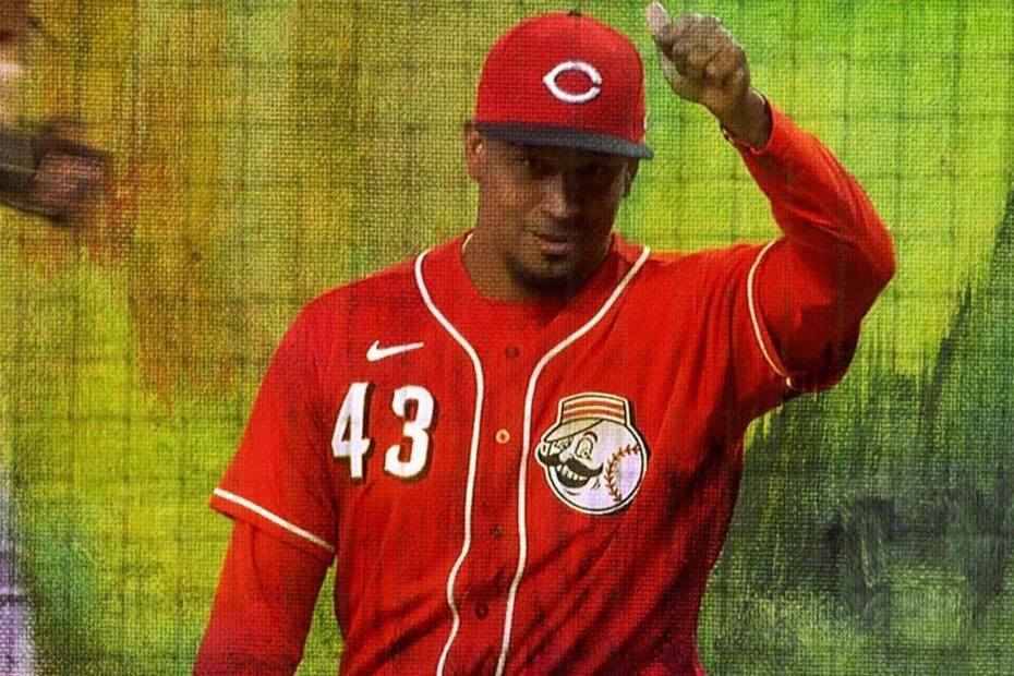 Alexis Diaz Stats