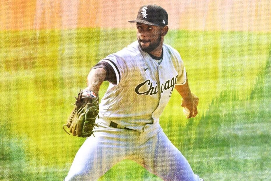 Anderson Severino Stats