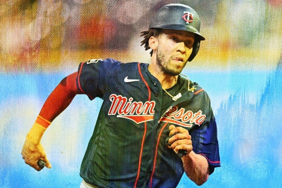 Andrelton Simmons Stats