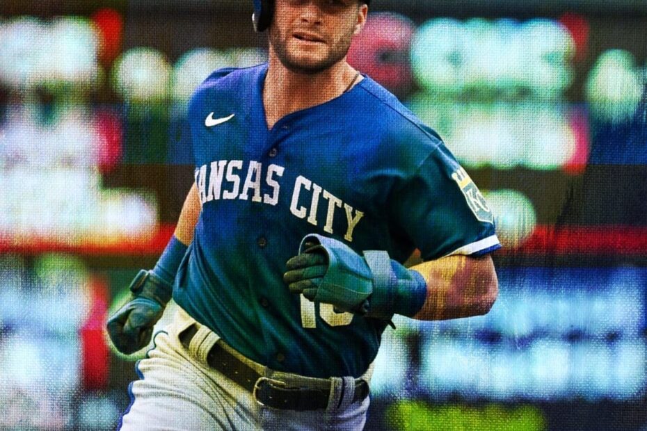 Andrew Benintendi Stats