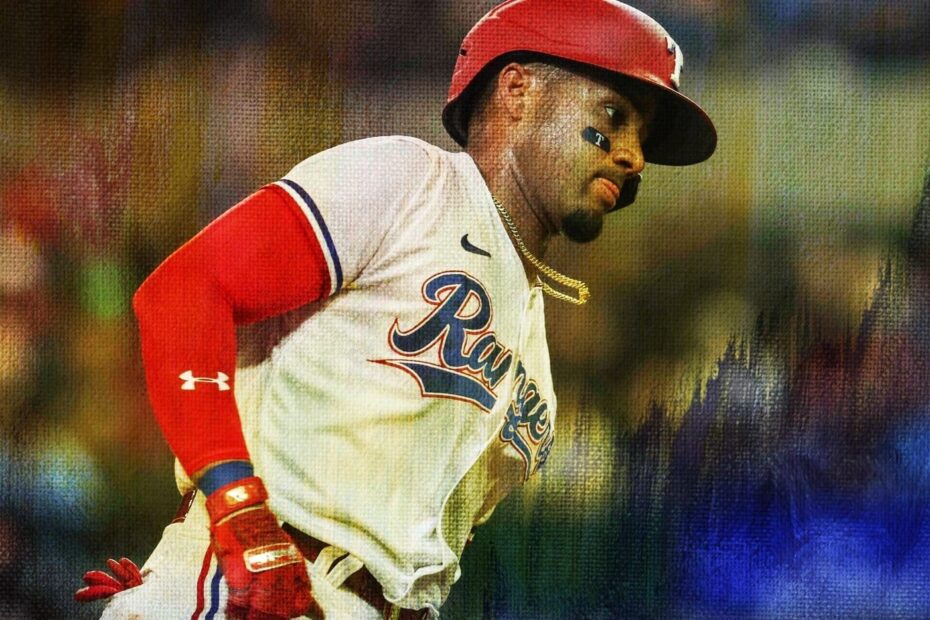 Andy Ibanez Stats