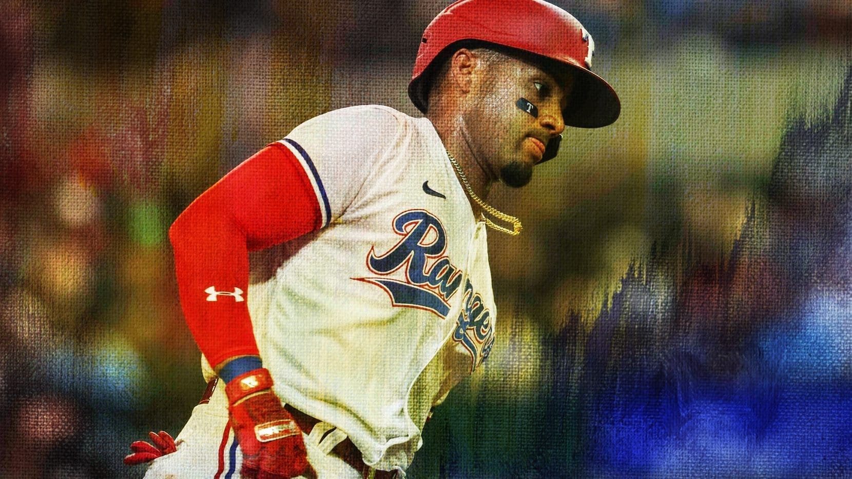 Andy Ibanez Stats