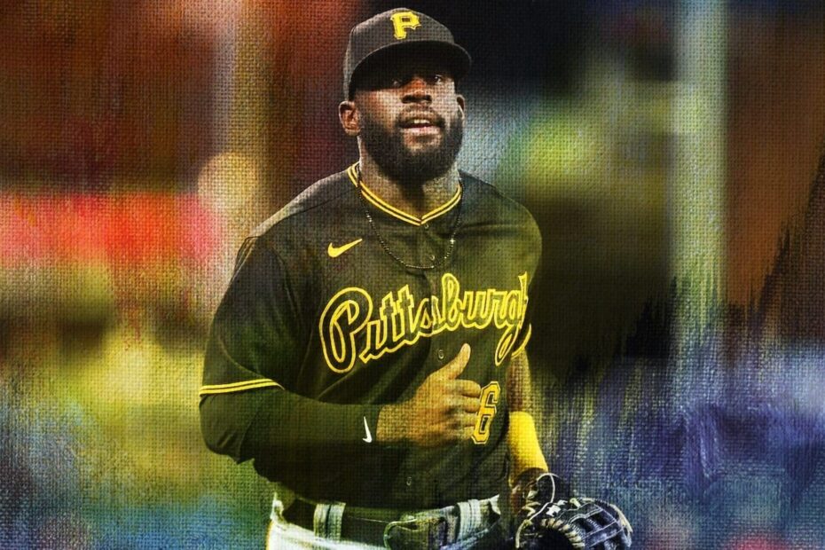 Anthony Alford Stats