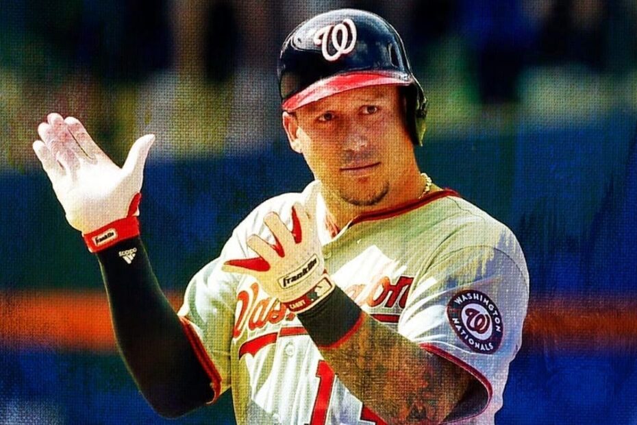Asdrubal Cabrera Stats