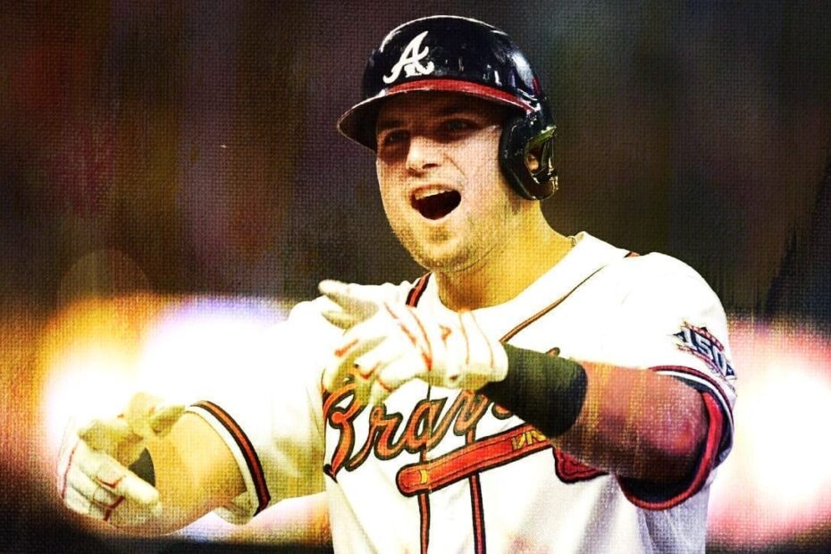 Austin Riley Stats