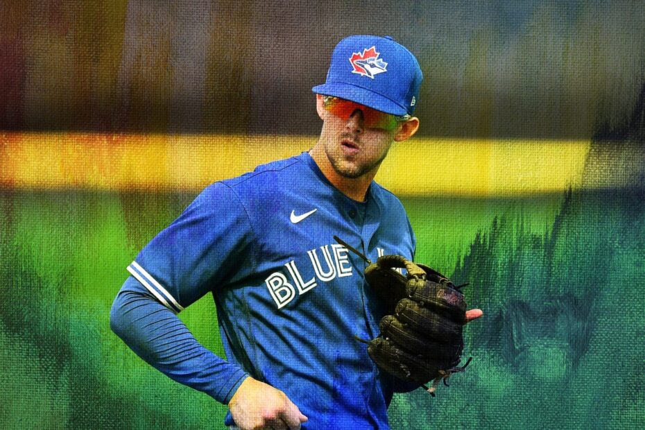 Cavan Biggio Stats