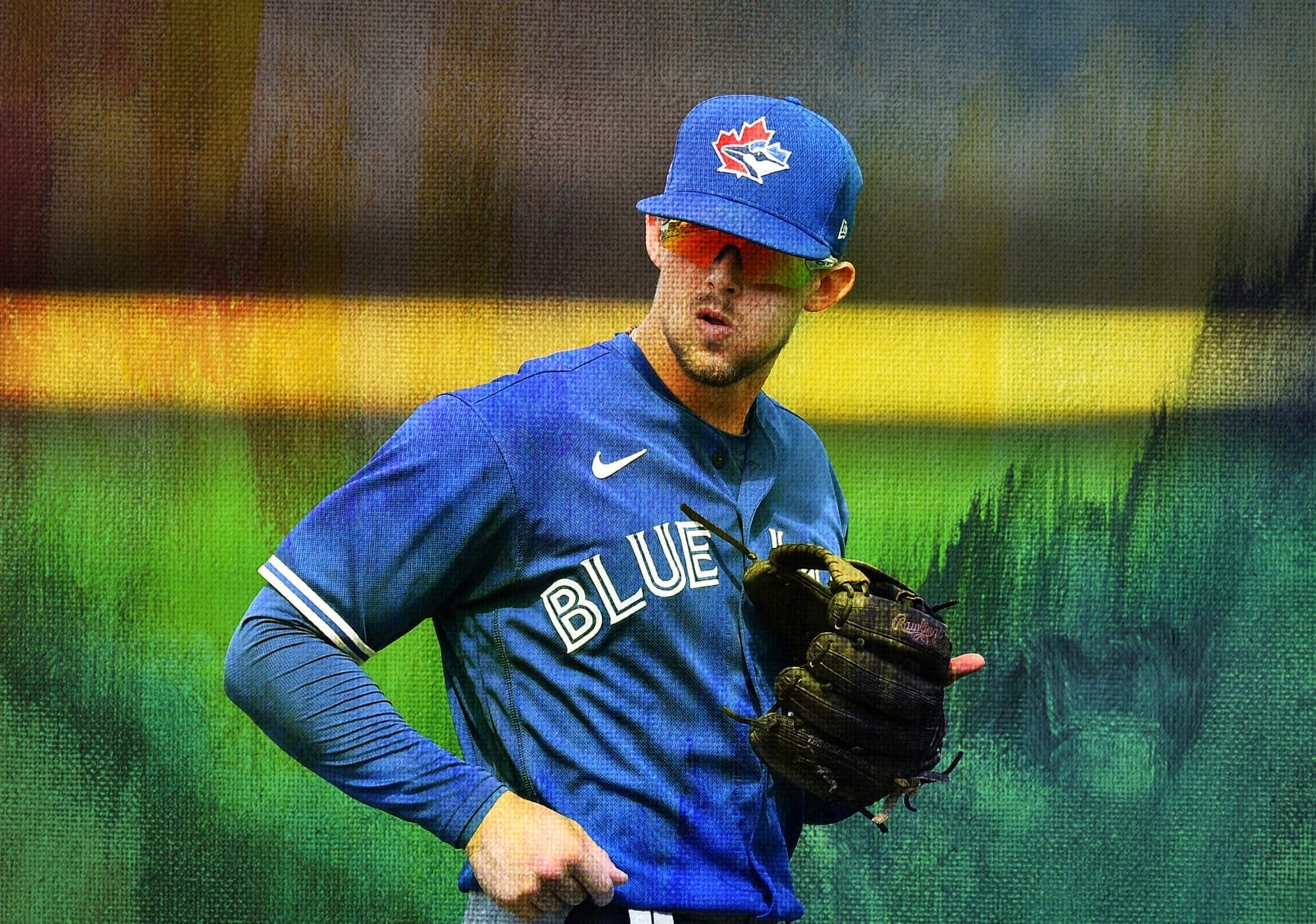 Cavan Biggio Stats