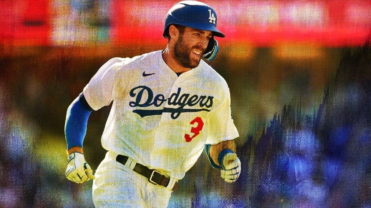 Chris Taylor Stats