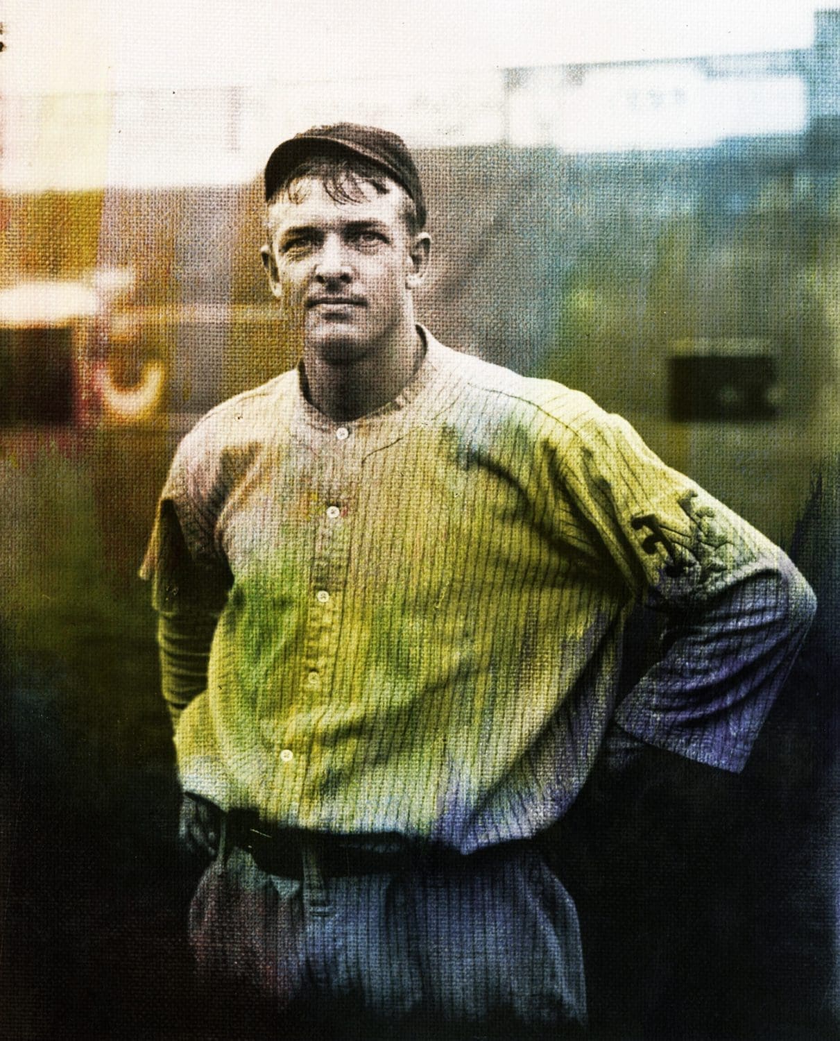 Christy Mathewson Stats
