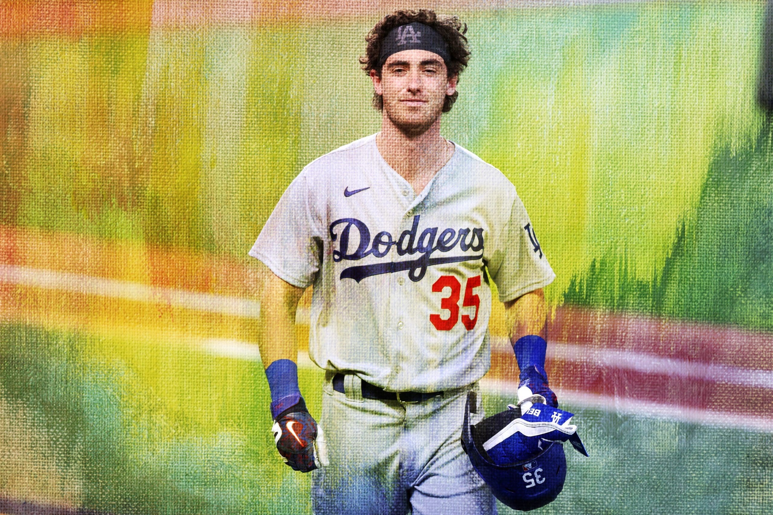 Cody Bellinger Stats 2023? MLB Career and Playoff Statistics