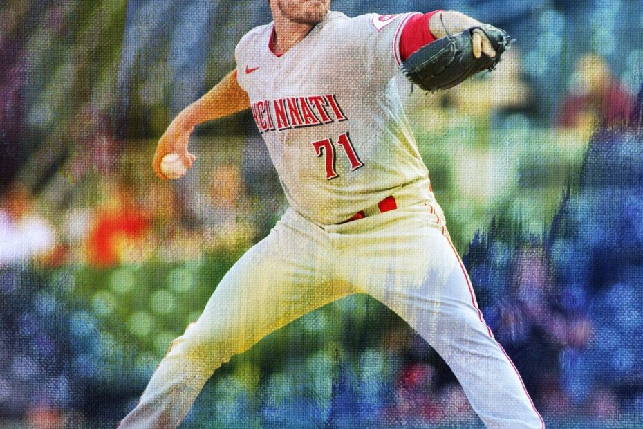 Connor Overton Stats