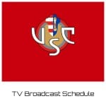 Cremonese TV Broadcast Schedule