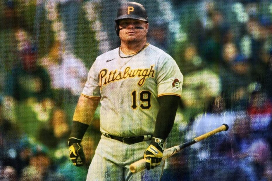 Daniel Vogelbach Stats
