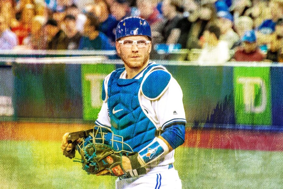 Danny Jansen Stats