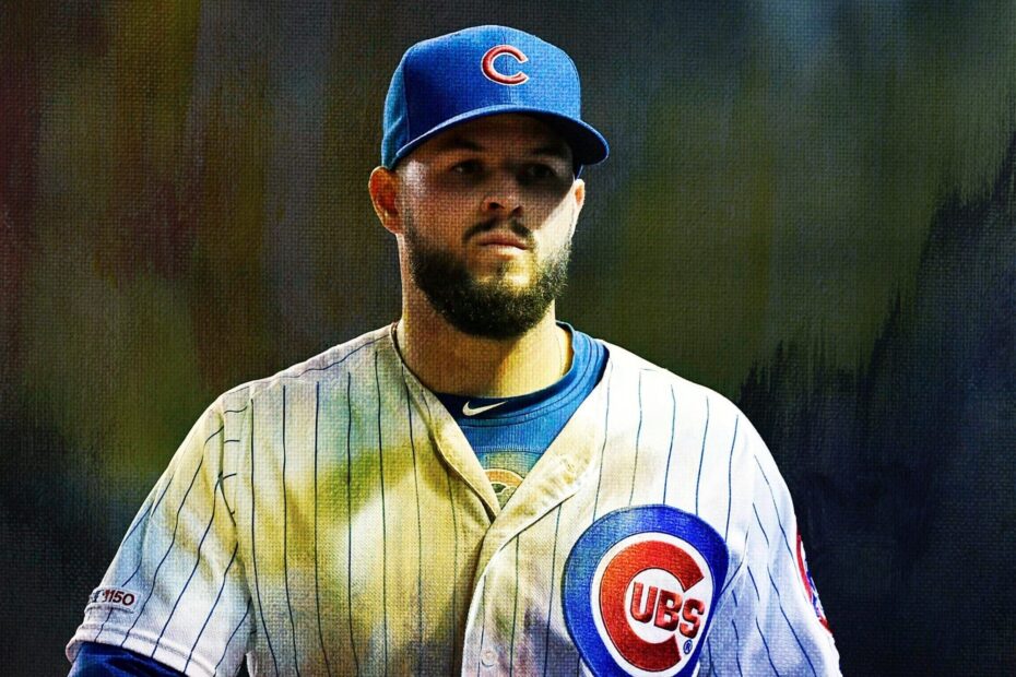 David Bote Stats