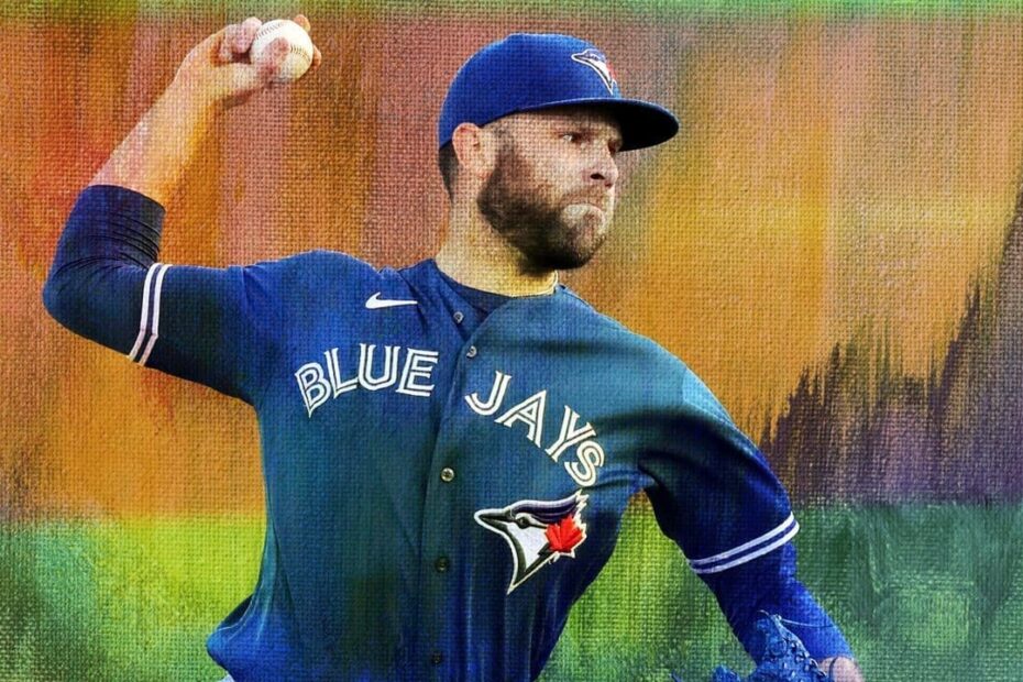 David Phelps Stats