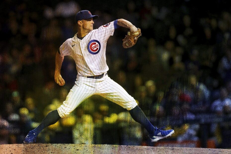 David Robertson Stats