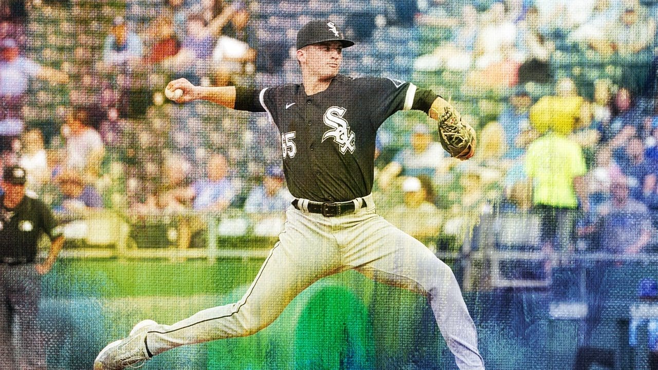 Davis Martin Stats