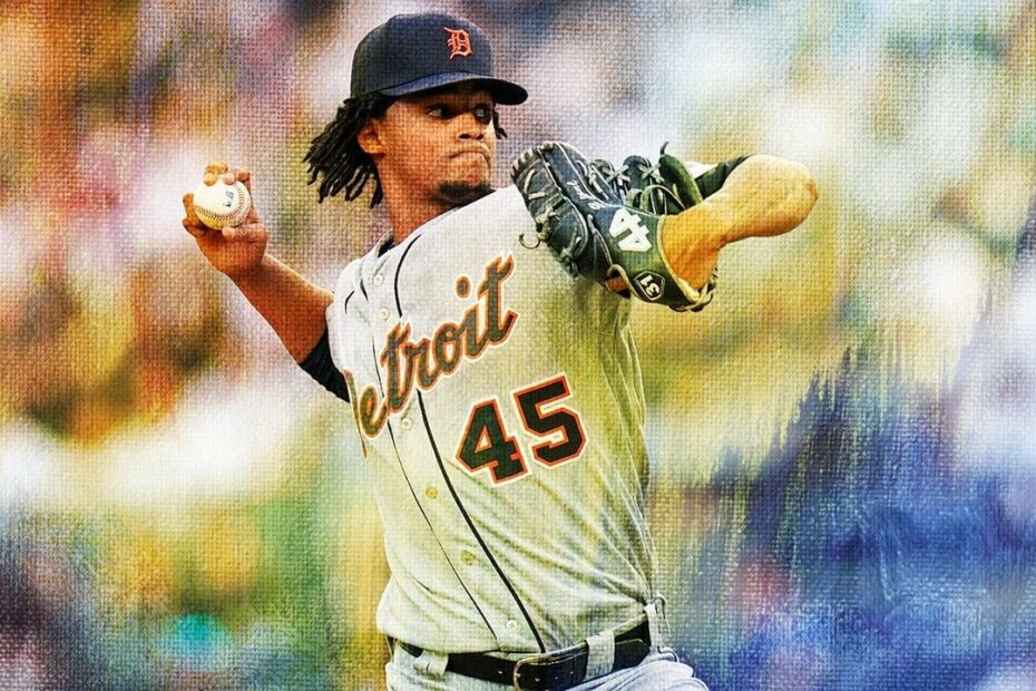 Elvin Rodriguez Stats