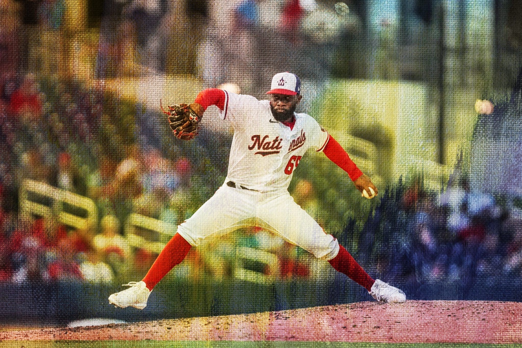 Francisco Perez Stats