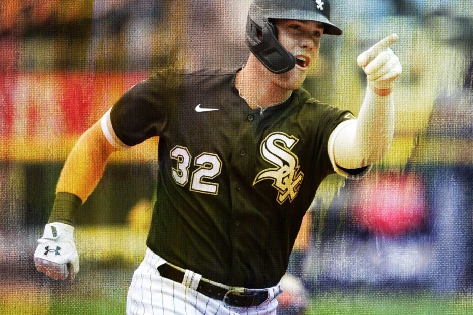 Gavin Sheets Stats