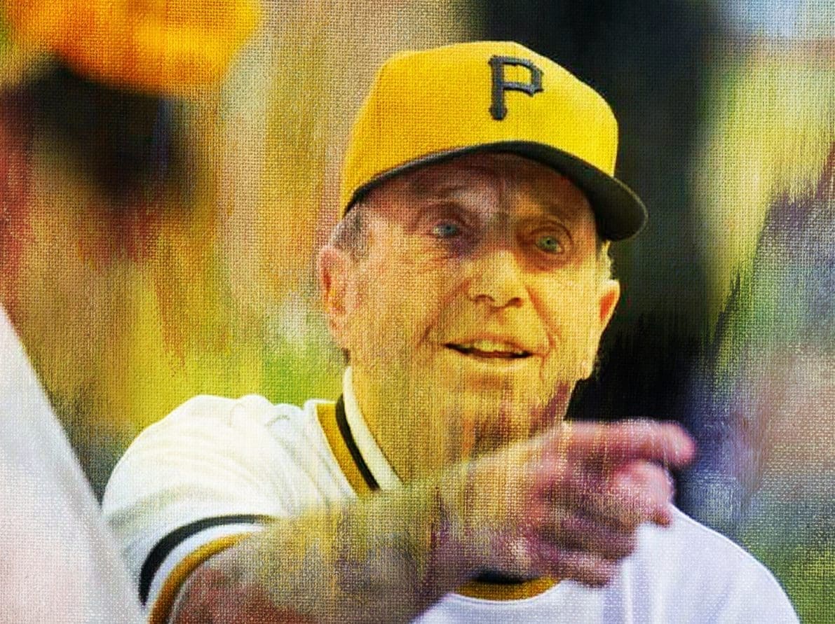 Gene Alley Stats