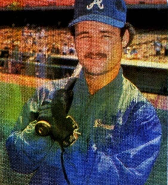 Glenn Hubbard Stats